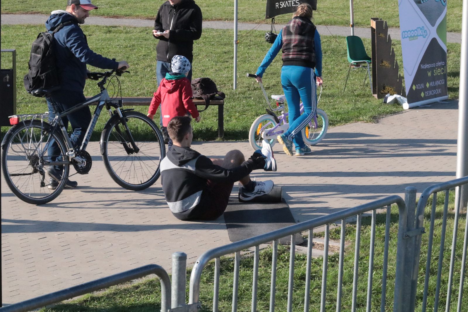 Mistrzostwa Legnicy na Skateparku 2021. Zobacz najlepszych