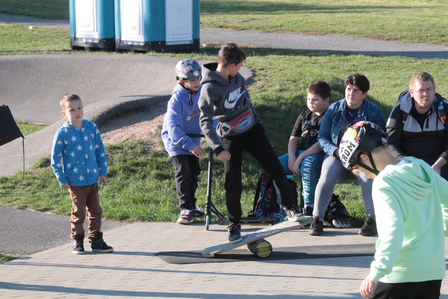 Mistrzostwa Legnicy na Skateparku 2021. Zobacz najlepszych