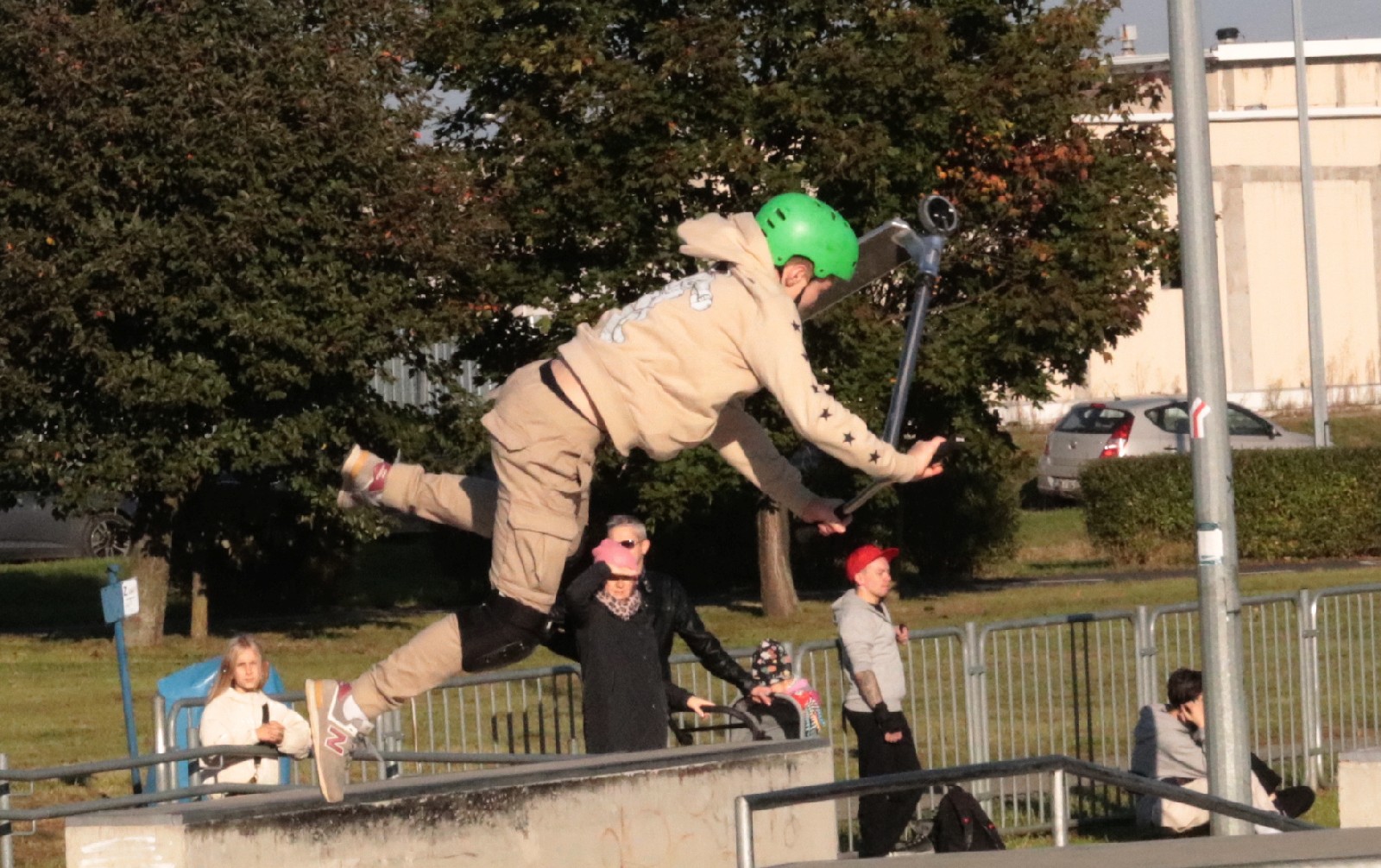 Mistrzostwa Legnicy na Skateparku 2021. Zobacz najlepszych