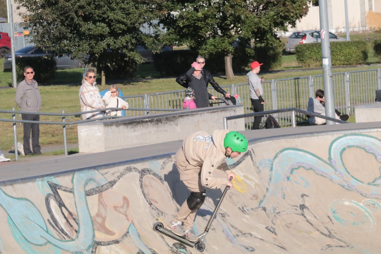 Mistrzostwa Legnicy na Skateparku 2021. Zobacz najlepszych
