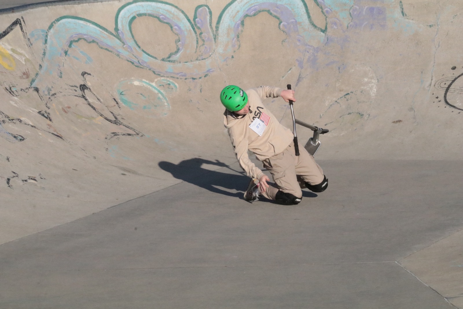 Mistrzostwa Legnicy na Skateparku 2021. Zobacz najlepszych