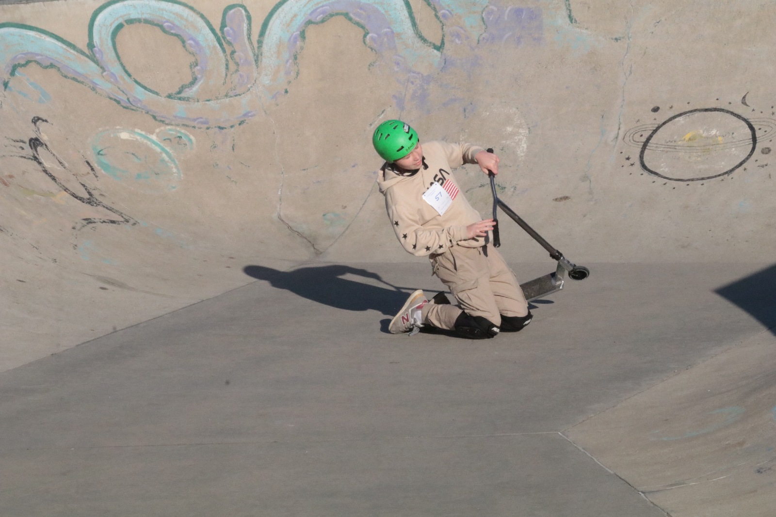 Mistrzostwa Legnicy na Skateparku 2021. Zobacz najlepszych