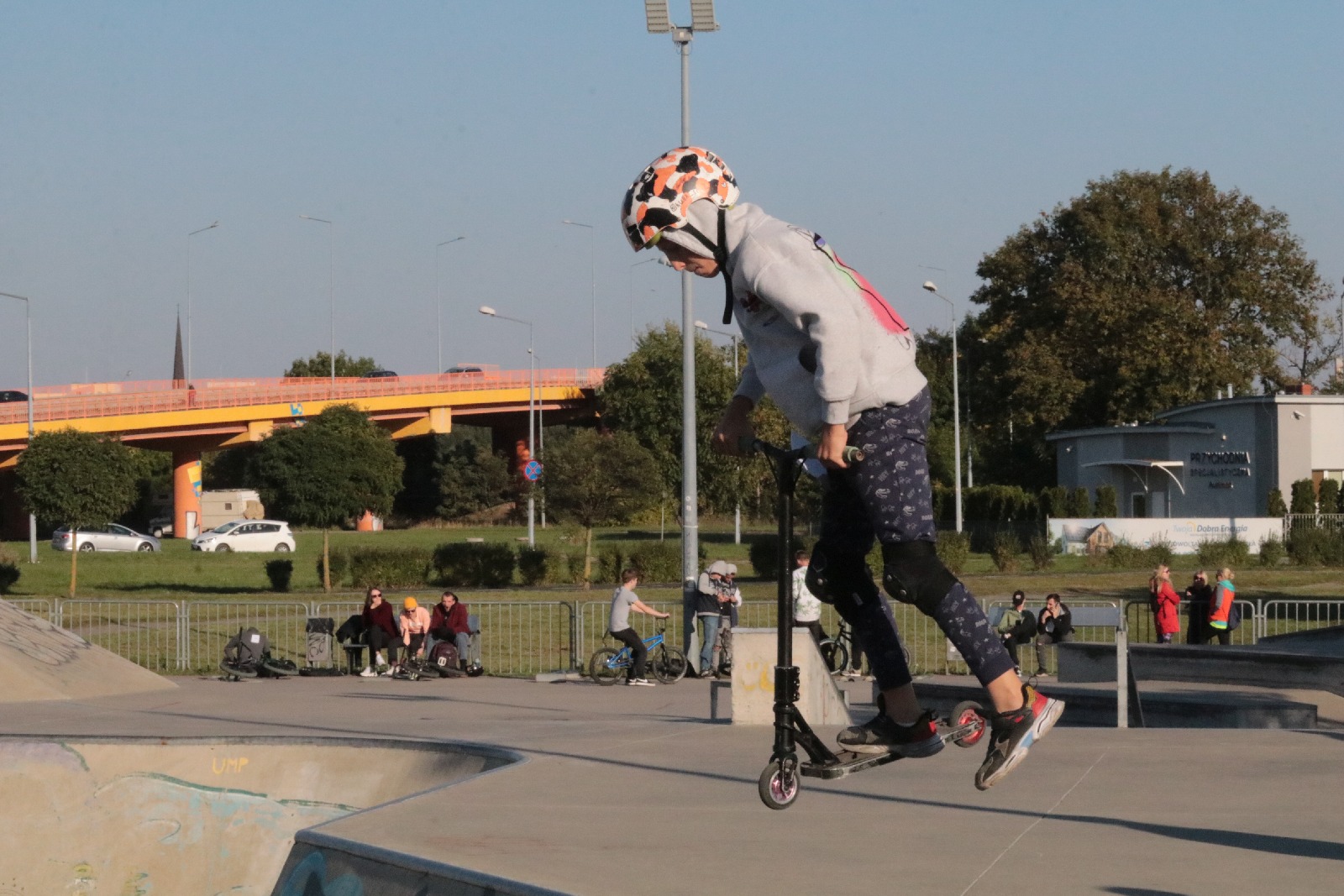 Mistrzostwa Legnicy na Skateparku 2021. Zobacz najlepszych