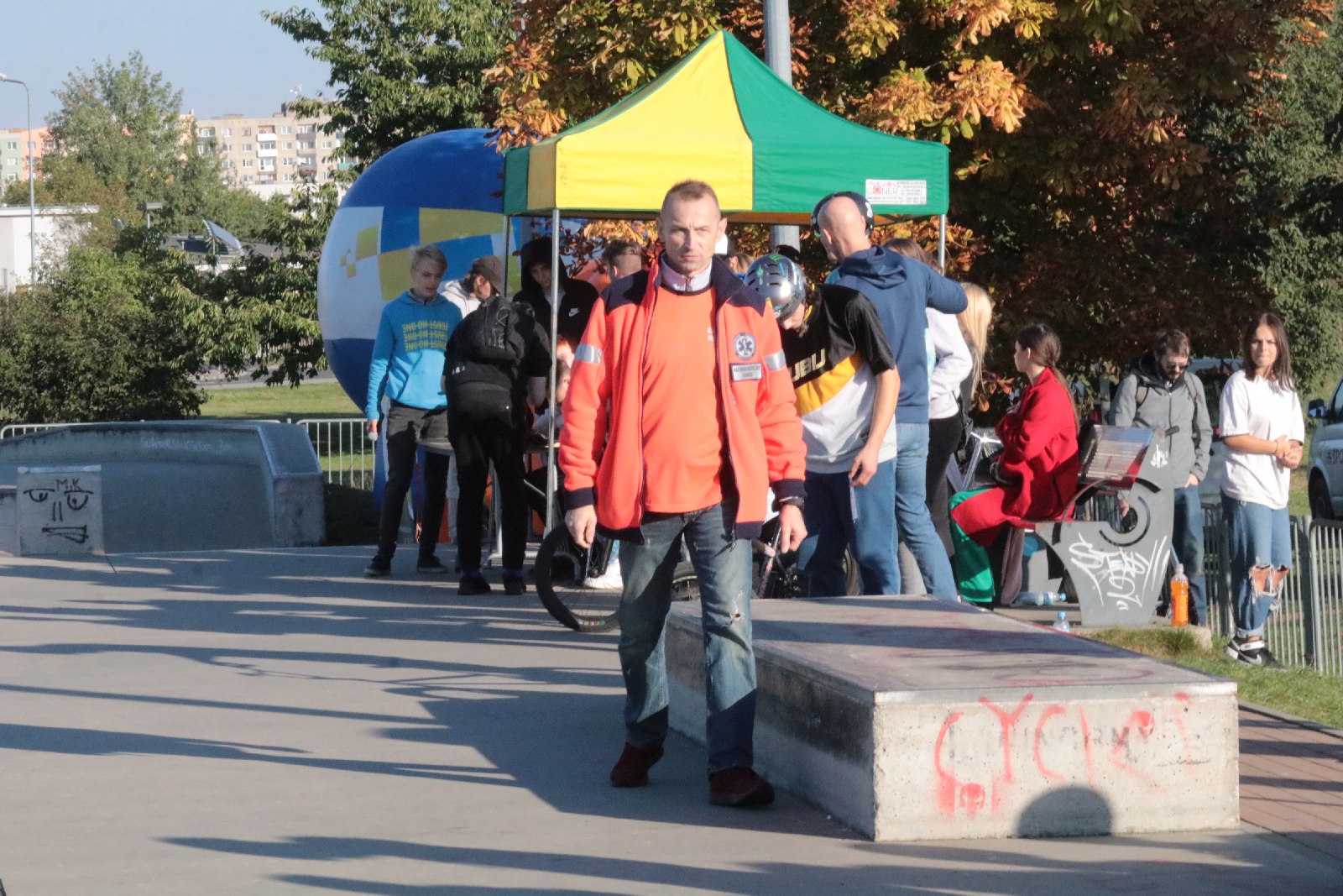 Mistrzostwa Legnicy na Skateparku 2021. Zobacz najlepszych