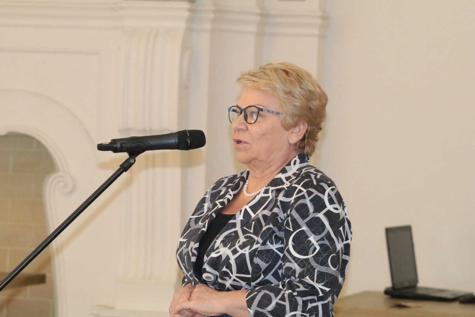 Zakończenie Ekstraligi Szachowej 2021. Wręczenie pucharów