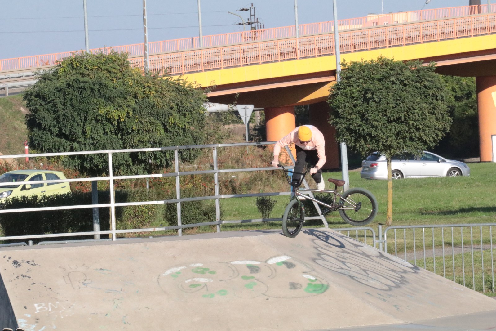 Mistrzostwa Legnicy na Skateparku 2021. Zobacz najlepszych