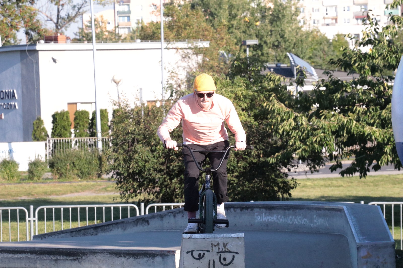 Mistrzostwa Legnicy na Skateparku 2021. Zobacz najlepszych