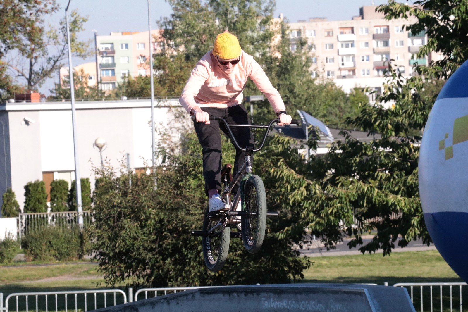 Mistrzostwa Legnicy na Skateparku 2021. Zobacz najlepszych