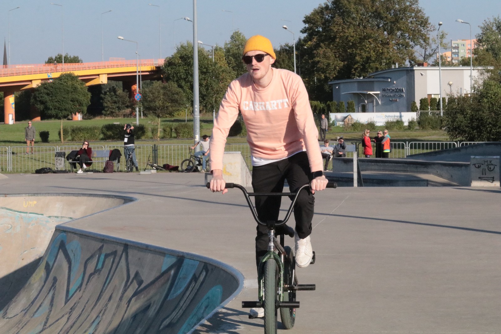 Mistrzostwa Legnicy na Skateparku 2021. Zobacz najlepszych