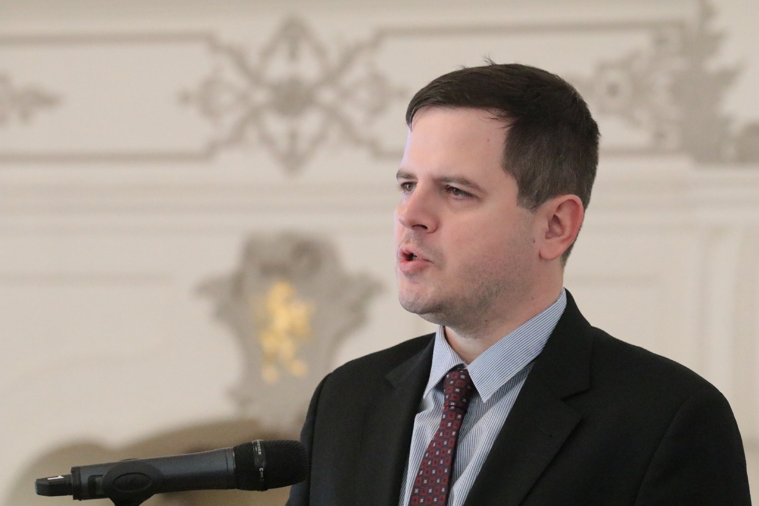 Zakończenie Ekstraligi Szachowej 2021. Wręczenie pucharów