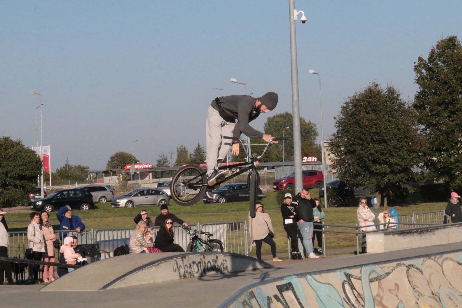 Mistrzostwa Legnicy na Skateparku 2021. Zobacz najlepszych