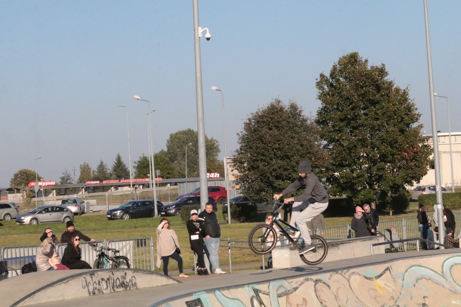 Mistrzostwa Legnicy na Skateparku 2021. Zobacz najlepszych