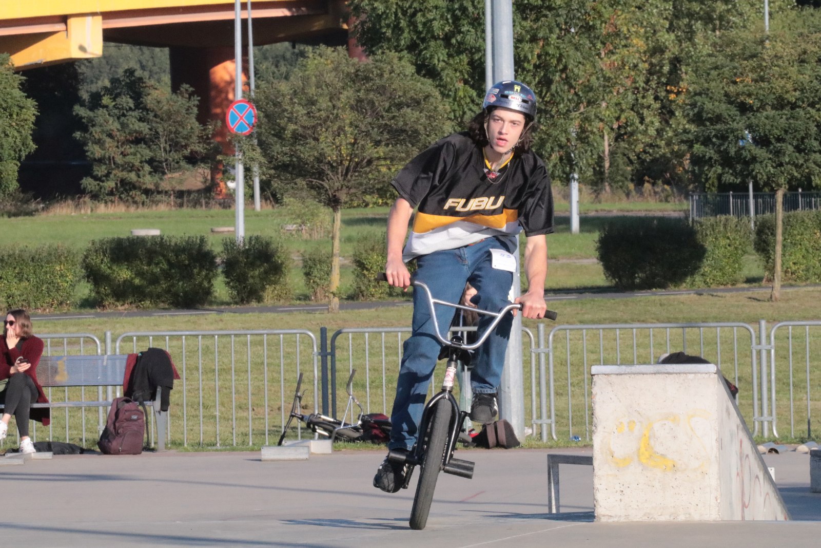 Mistrzostwa Legnicy na Skateparku 2021. Zobacz najlepszych