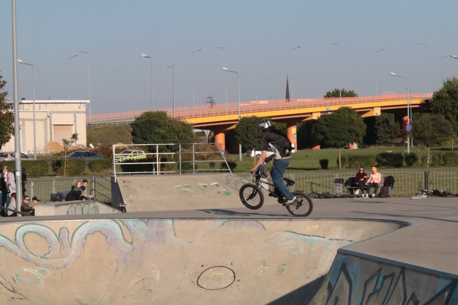 Mistrzostwa Legnicy na Skateparku 2021. Zobacz najlepszych