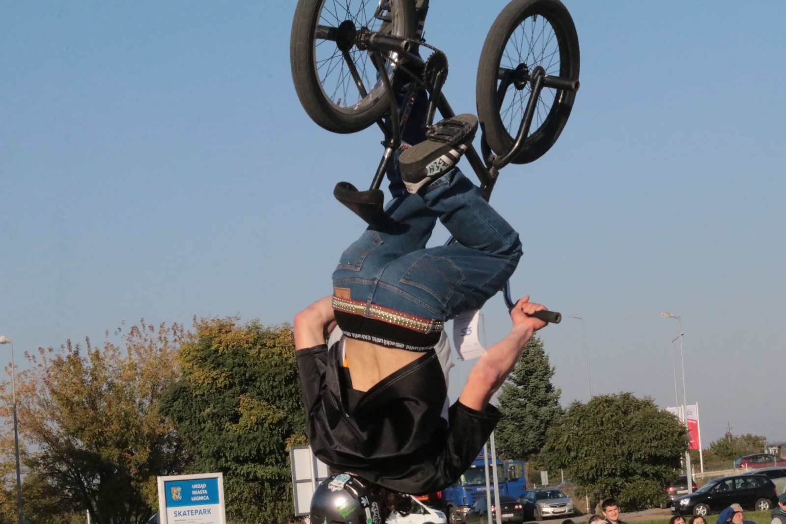 Mistrzostwa Legnicy na Skateparku 2021. Zobacz najlepszych