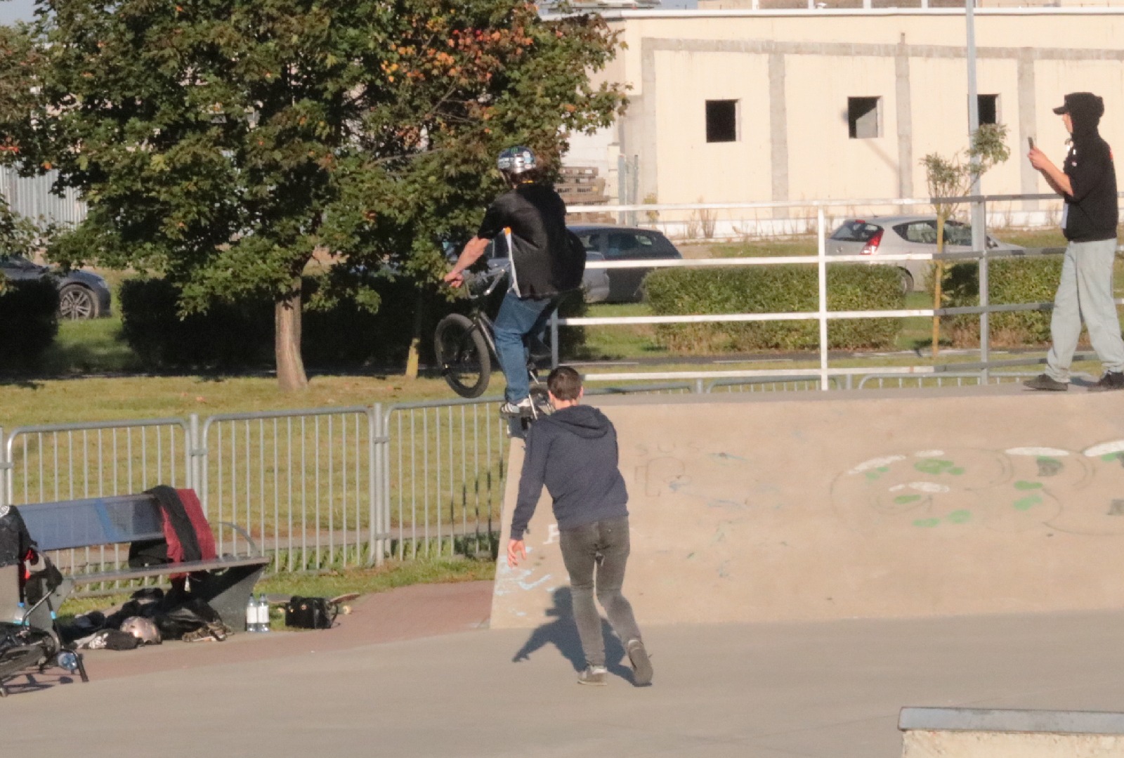 Mistrzostwa Legnicy na Skateparku 2021. Zobacz najlepszych