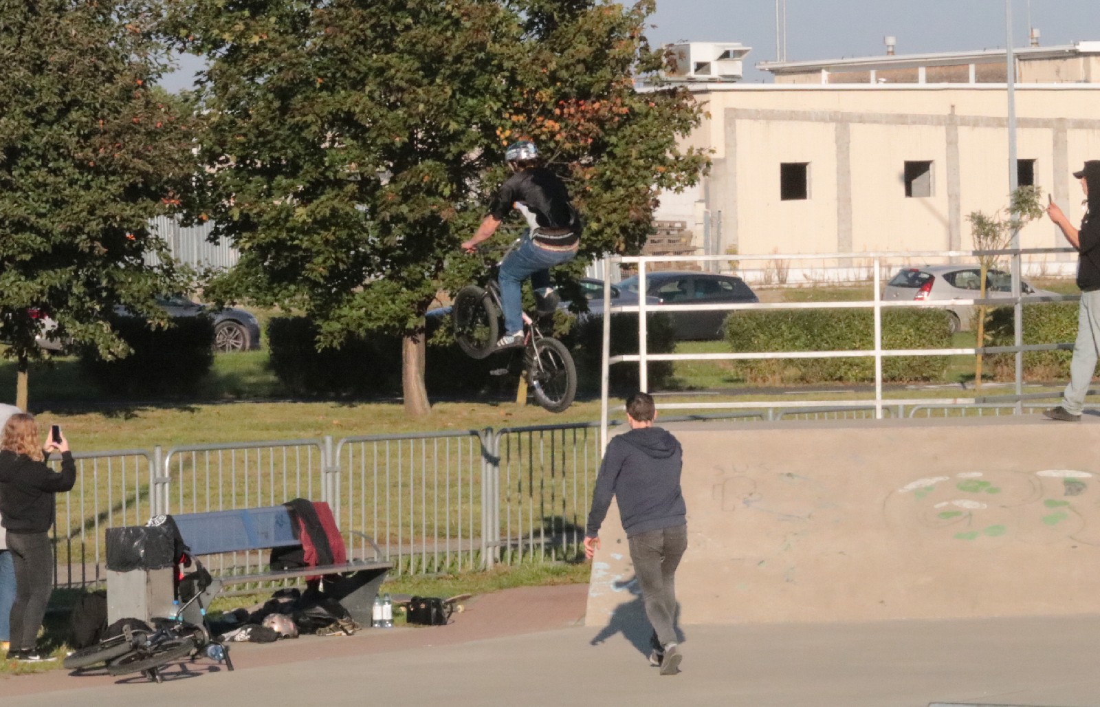 Mistrzostwa Legnicy na Skateparku 2021. Zobacz najlepszych