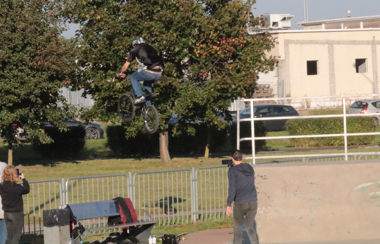 Mistrzostwa Legnicy na Skateparku 2021. Zobacz najlepszych