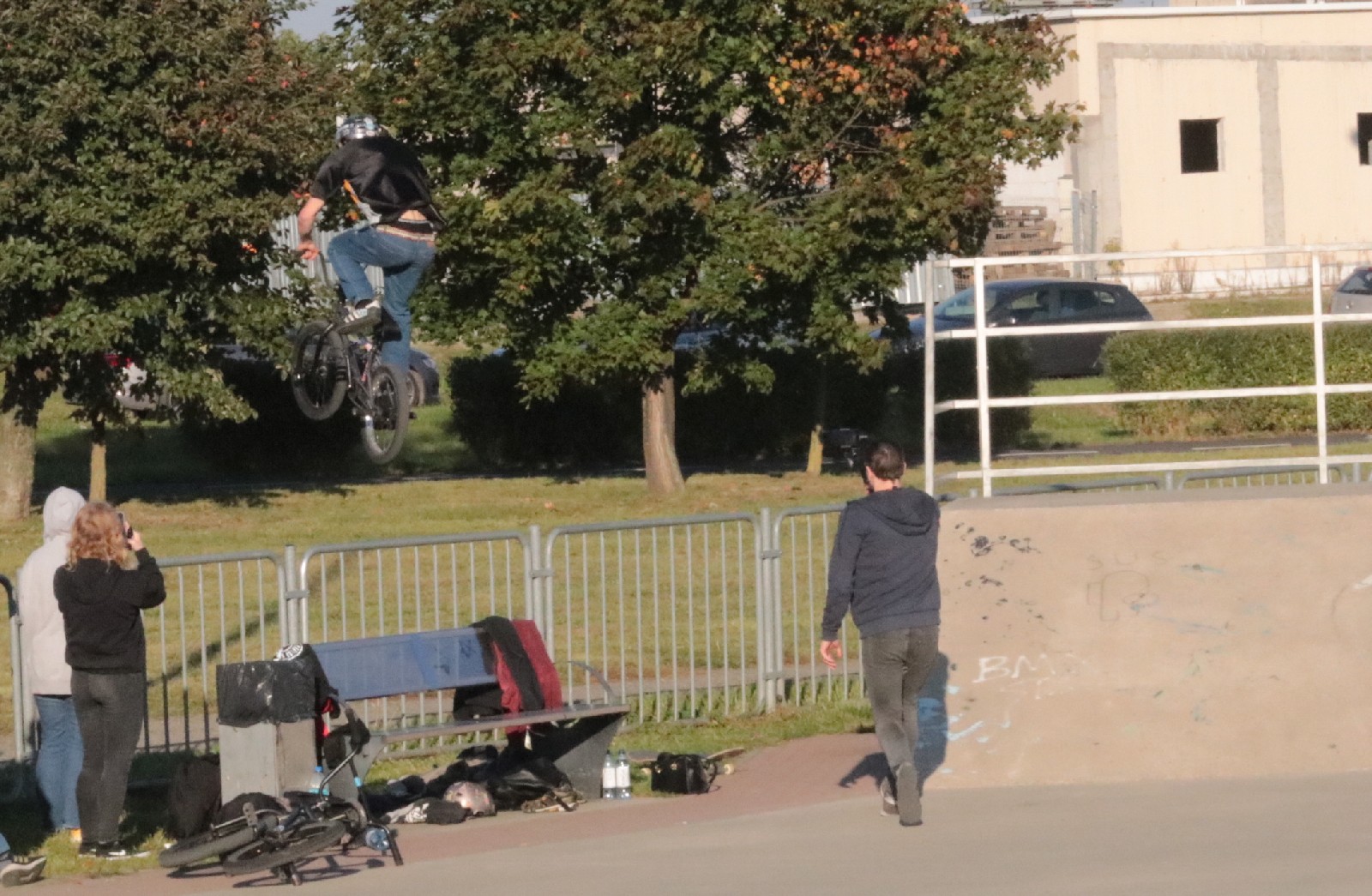 Mistrzostwa Legnicy na Skateparku 2021. Zobacz najlepszych