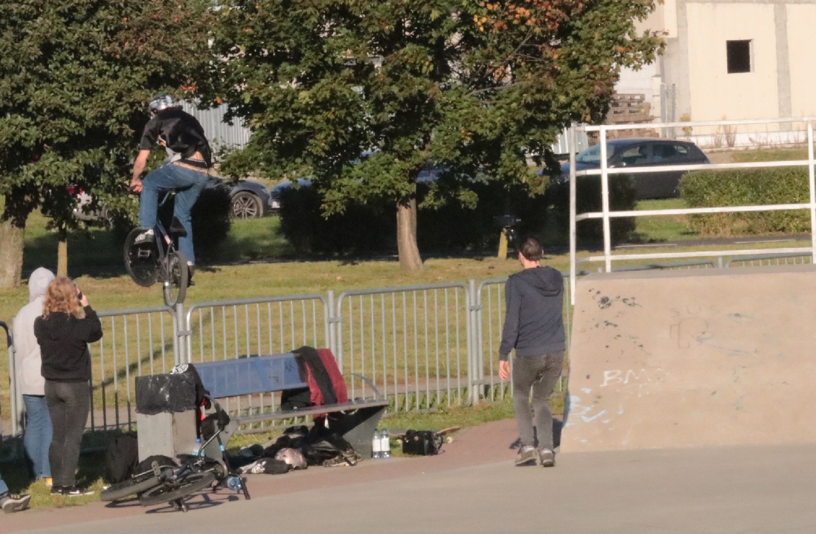 Mistrzostwa Legnicy na Skateparku 2021. Zobacz najlepszych