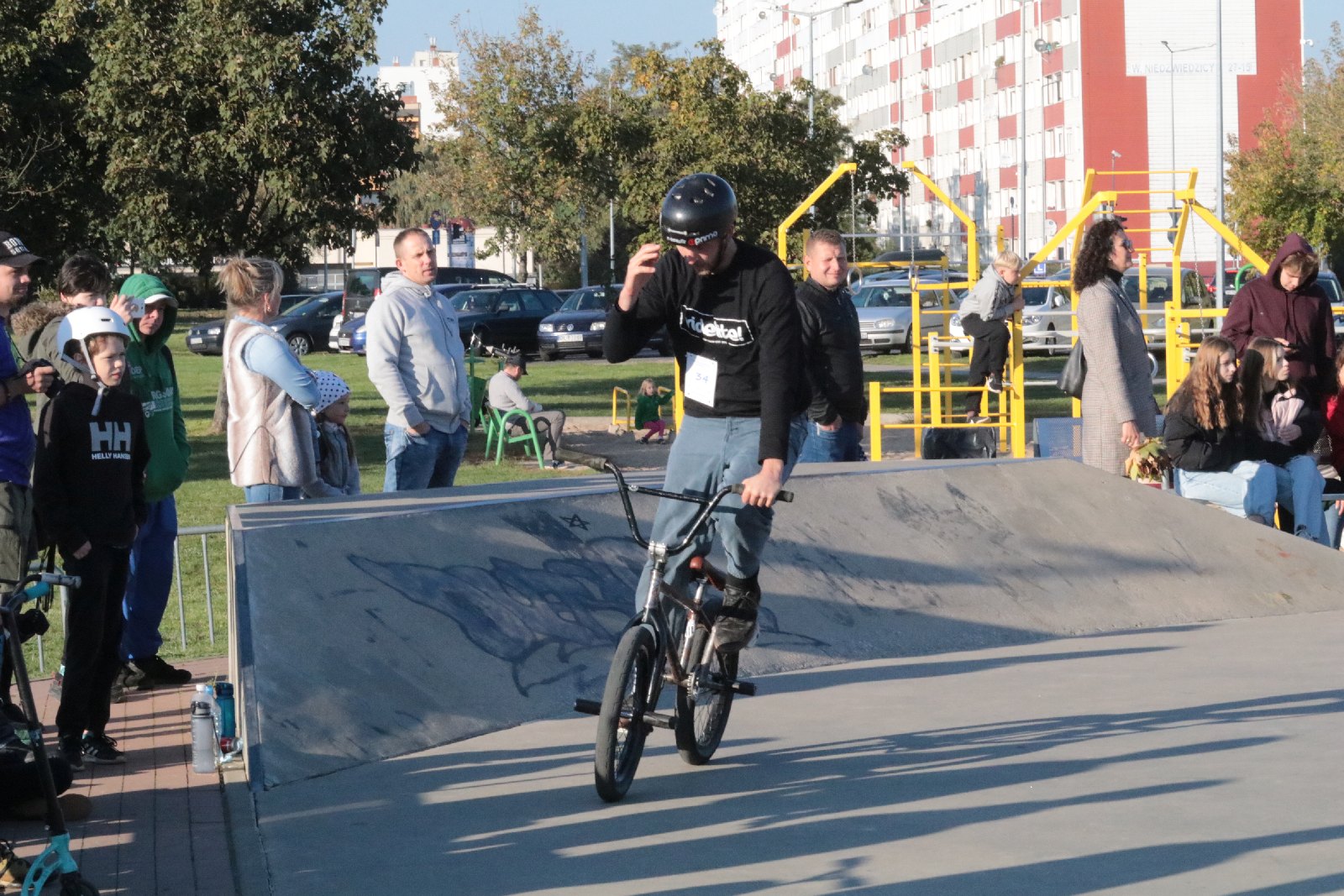 Mistrzostwa Legnicy na Skateparku 2021. Zobacz najlepszych
