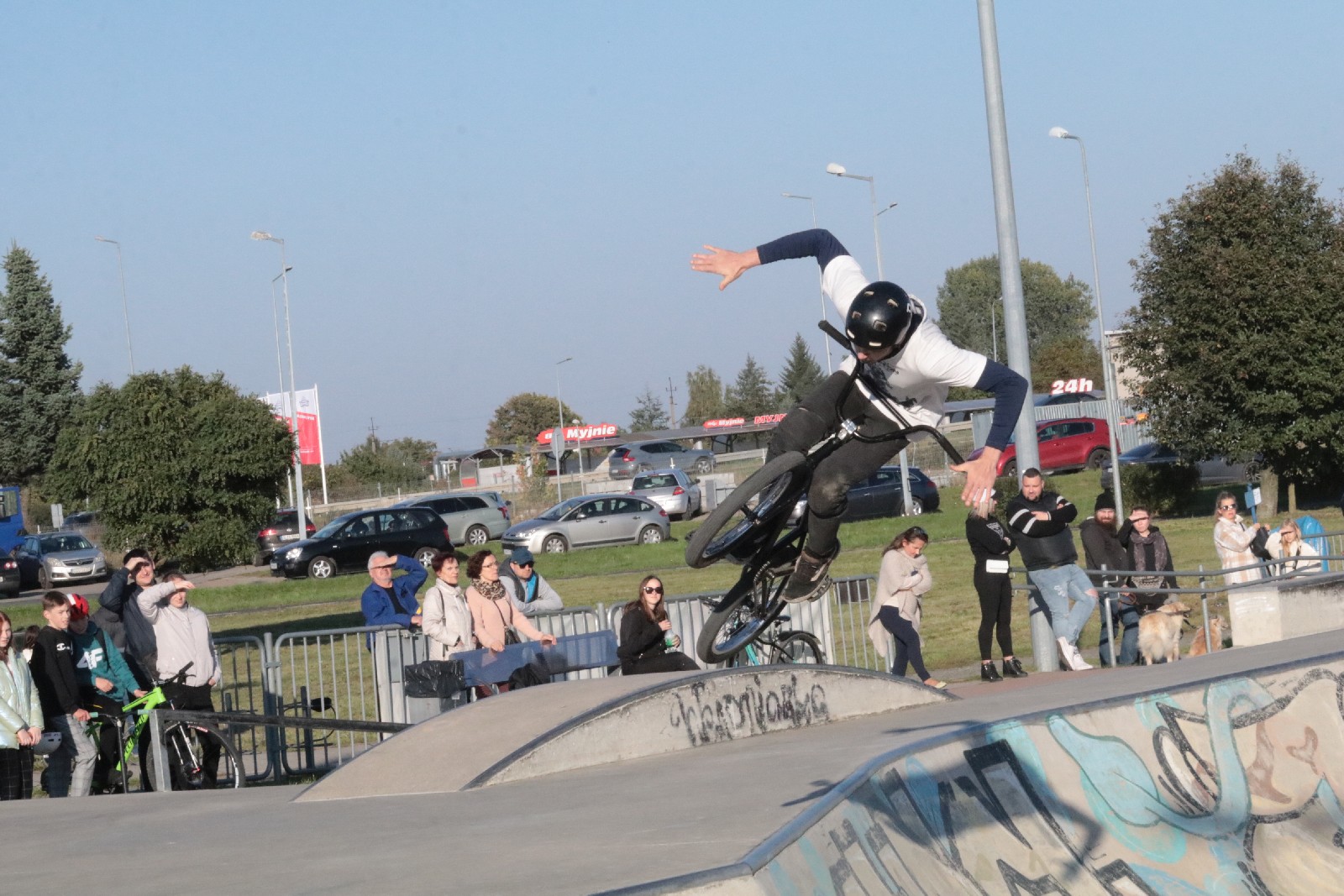 Mistrzostwa Legnicy na Skateparku 2021. Zobacz najlepszych