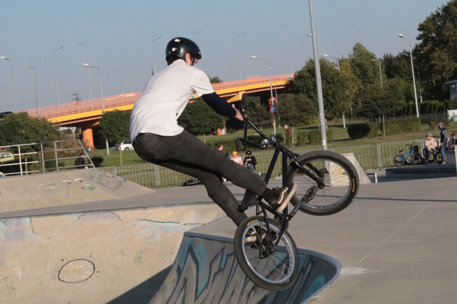 Mistrzostwa Legnicy na Skateparku 2021. Zobacz najlepszych