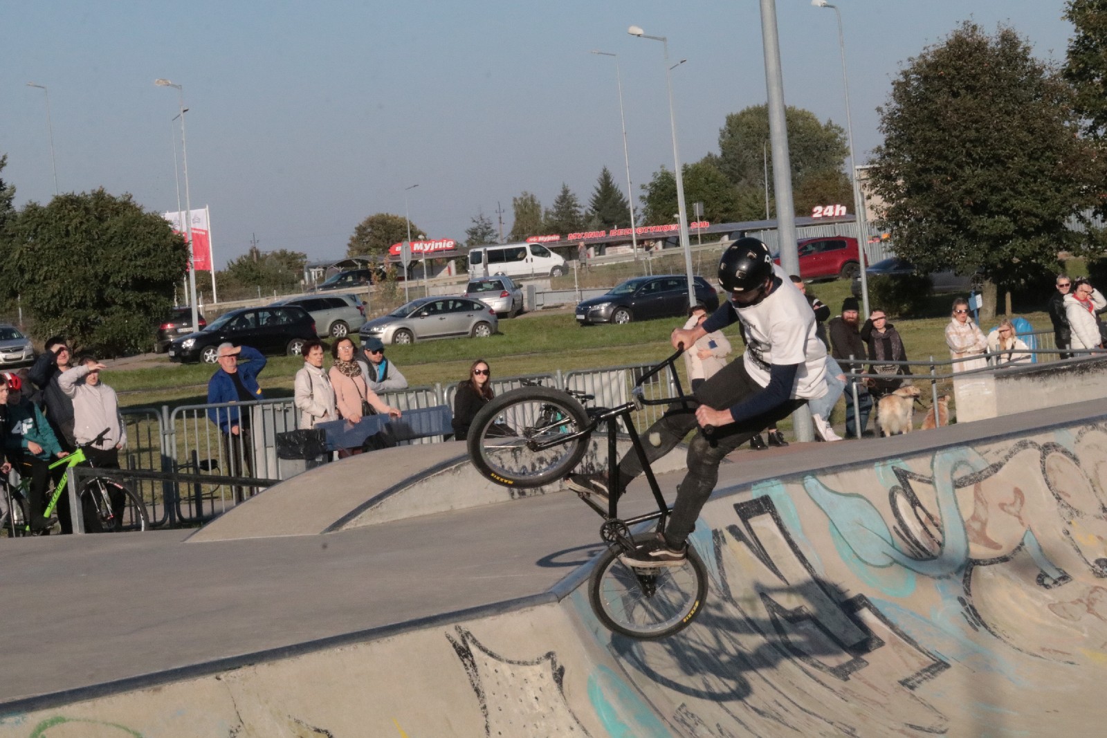 Mistrzostwa Legnicy na Skateparku 2021. Zobacz najlepszych