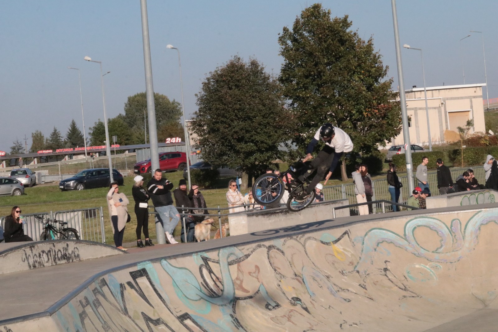 Mistrzostwa Legnicy na Skateparku 2021. Zobacz najlepszych
