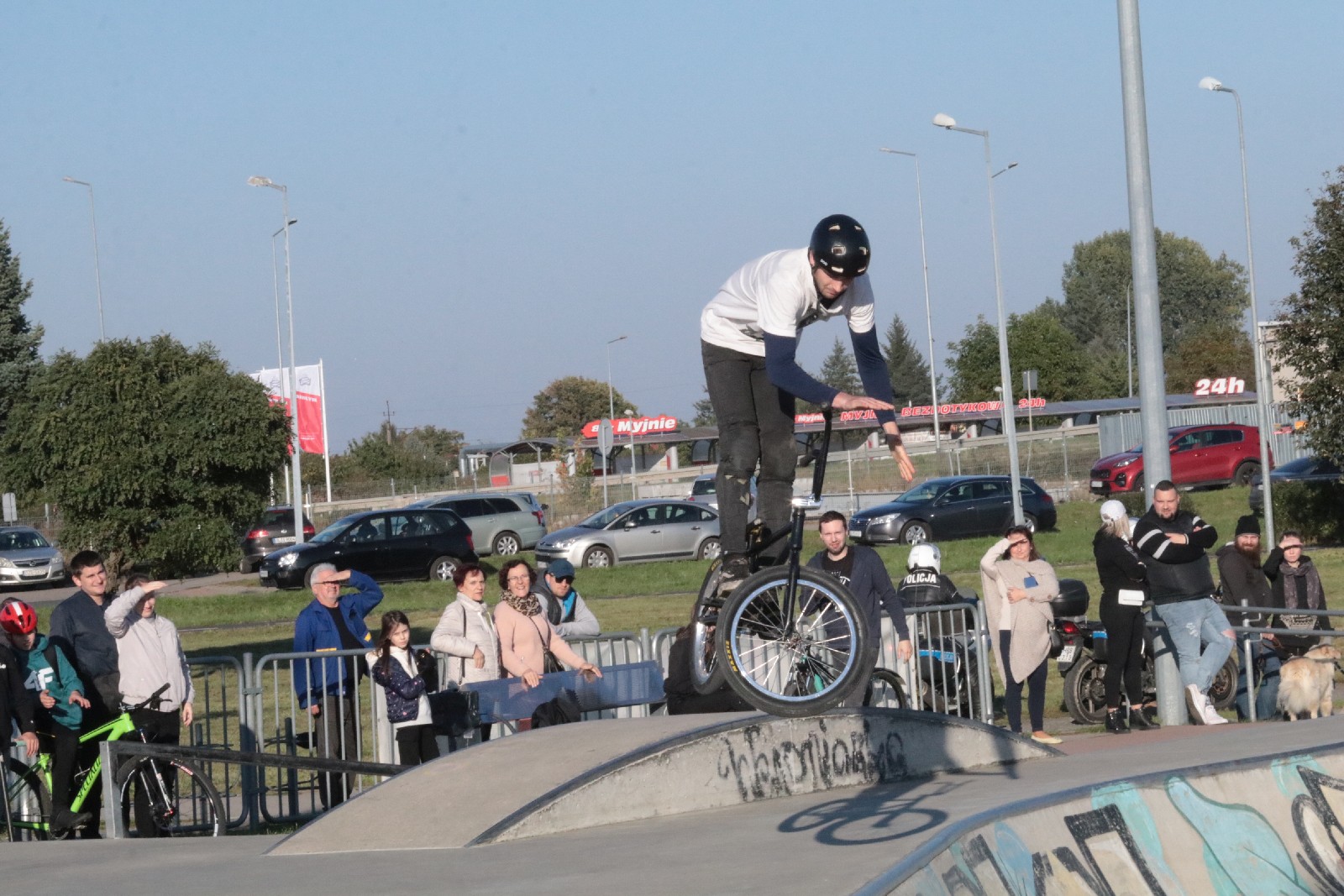 Mistrzostwa Legnicy na Skateparku 2021. Zobacz najlepszych
