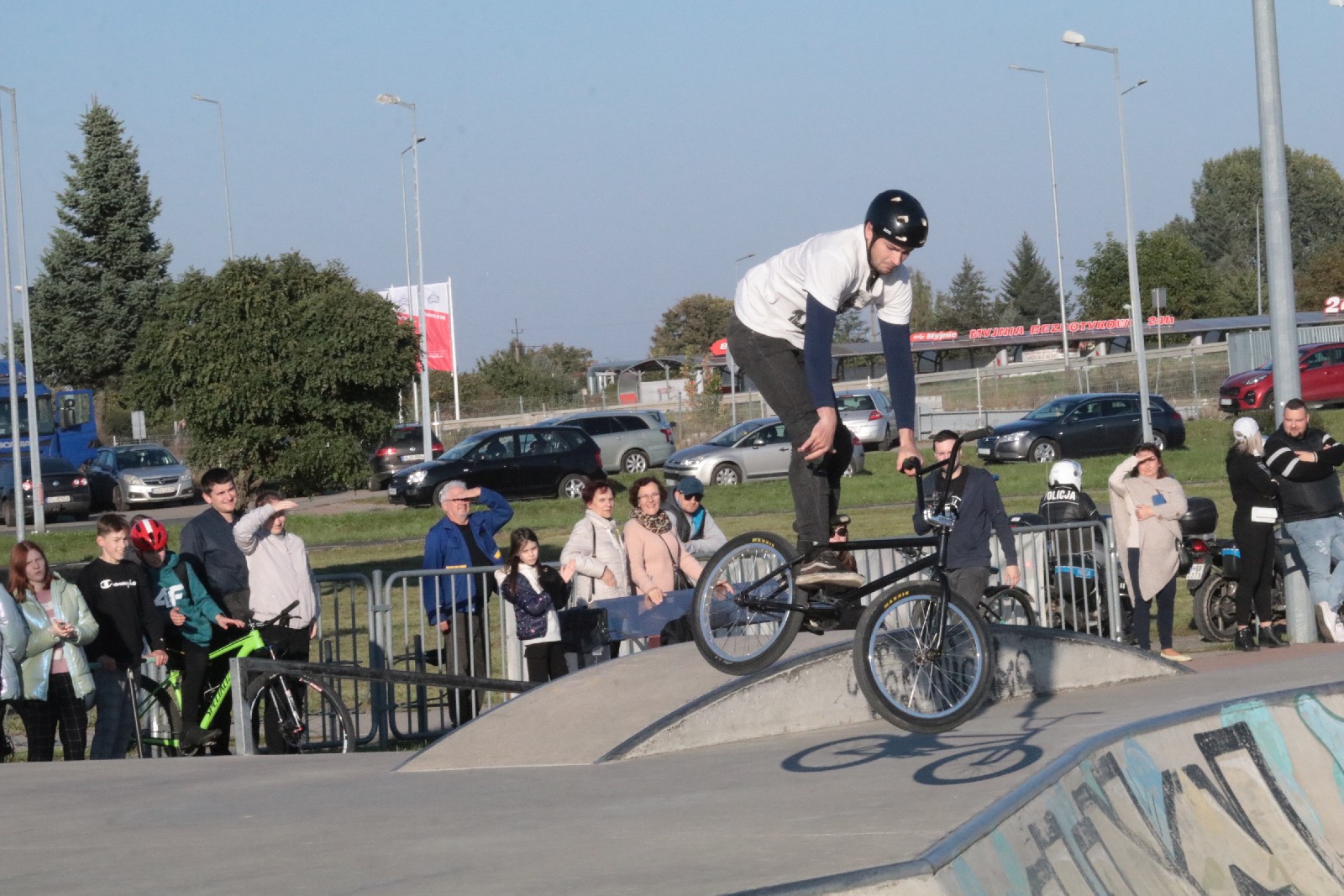 Mistrzostwa Legnicy na Skateparku 2021. Zobacz najlepszych
