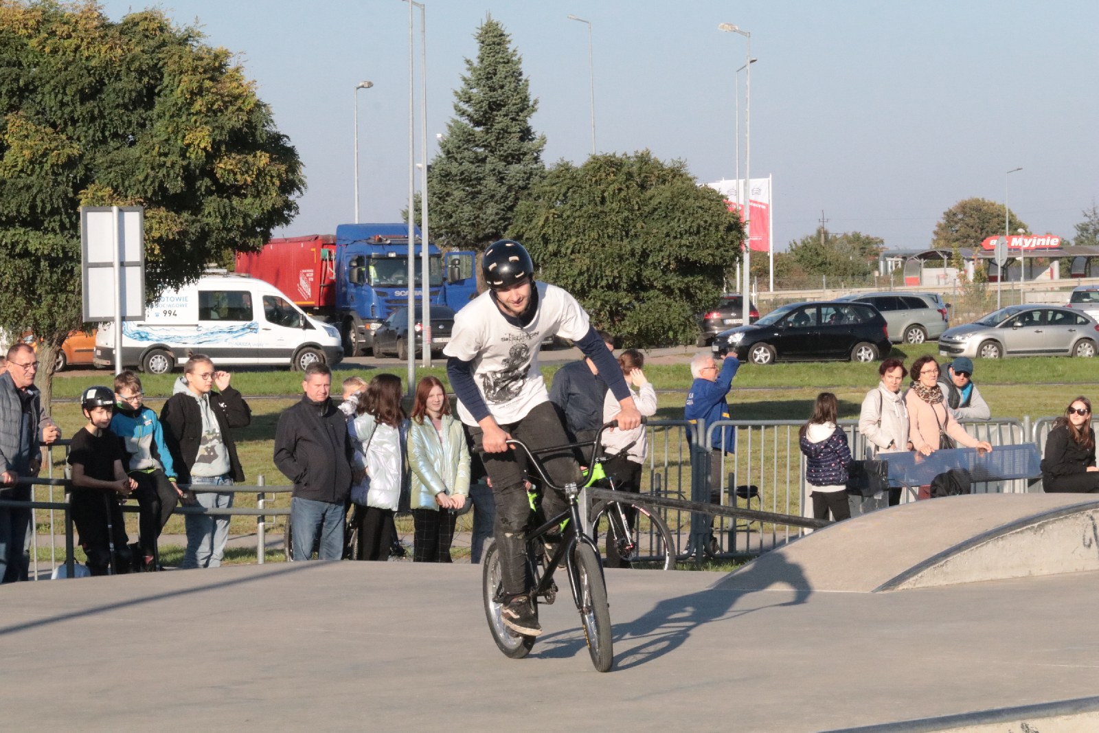 Mistrzostwa Legnicy na Skateparku 2021. Zobacz najlepszych