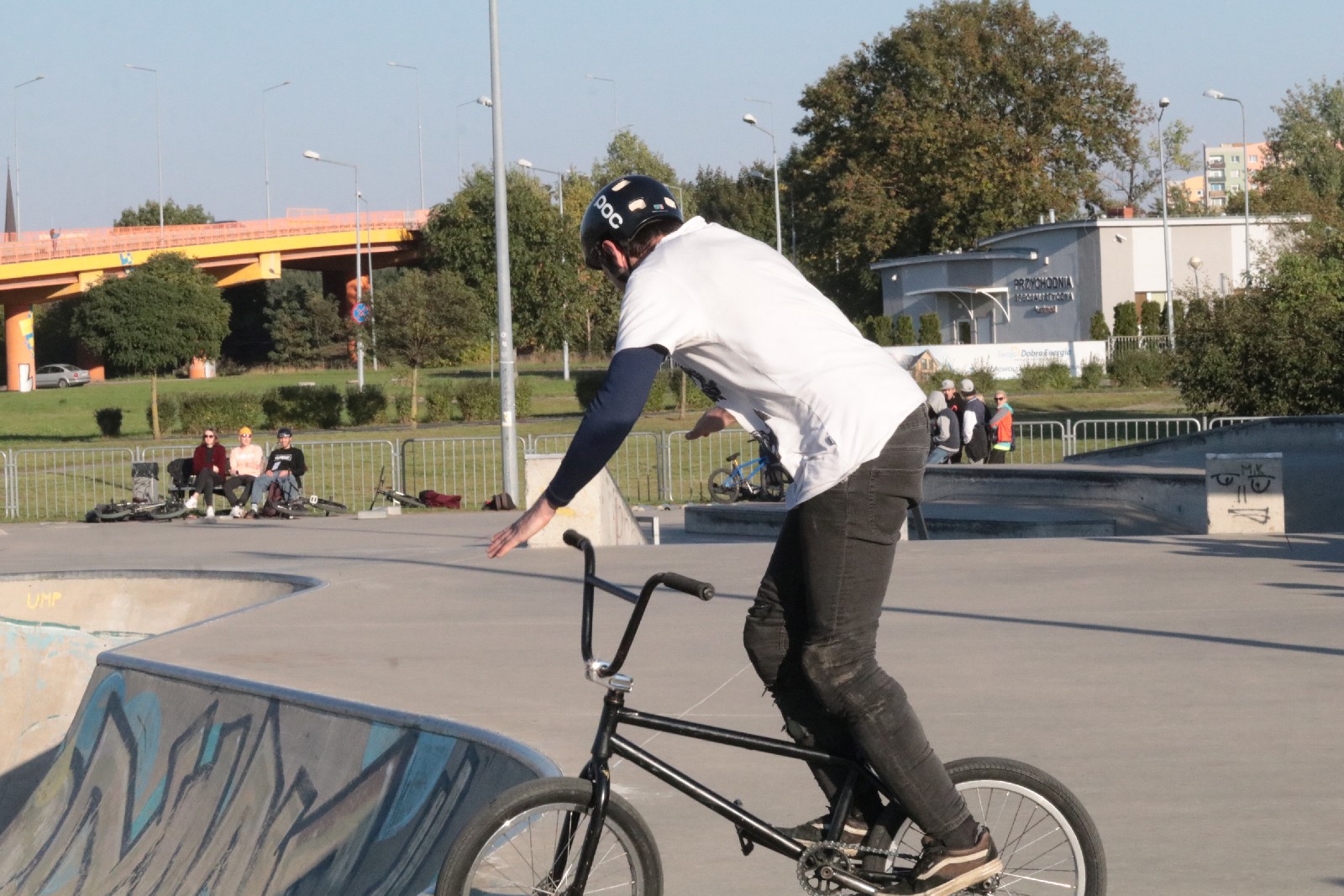 Mistrzostwa Legnicy na Skateparku 2021. Zobacz najlepszych