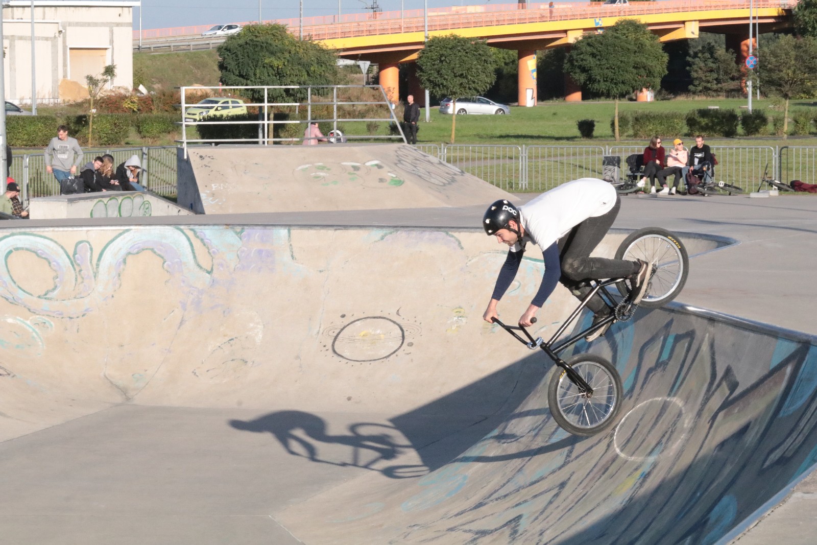 Mistrzostwa Legnicy na Skateparku 2021. Zobacz najlepszych