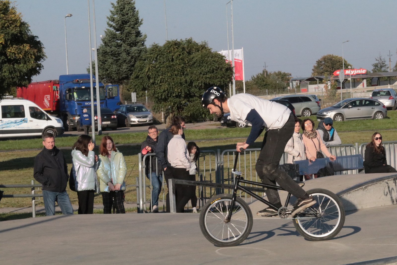Mistrzostwa Legnicy na Skateparku 2021. Zobacz najlepszych
