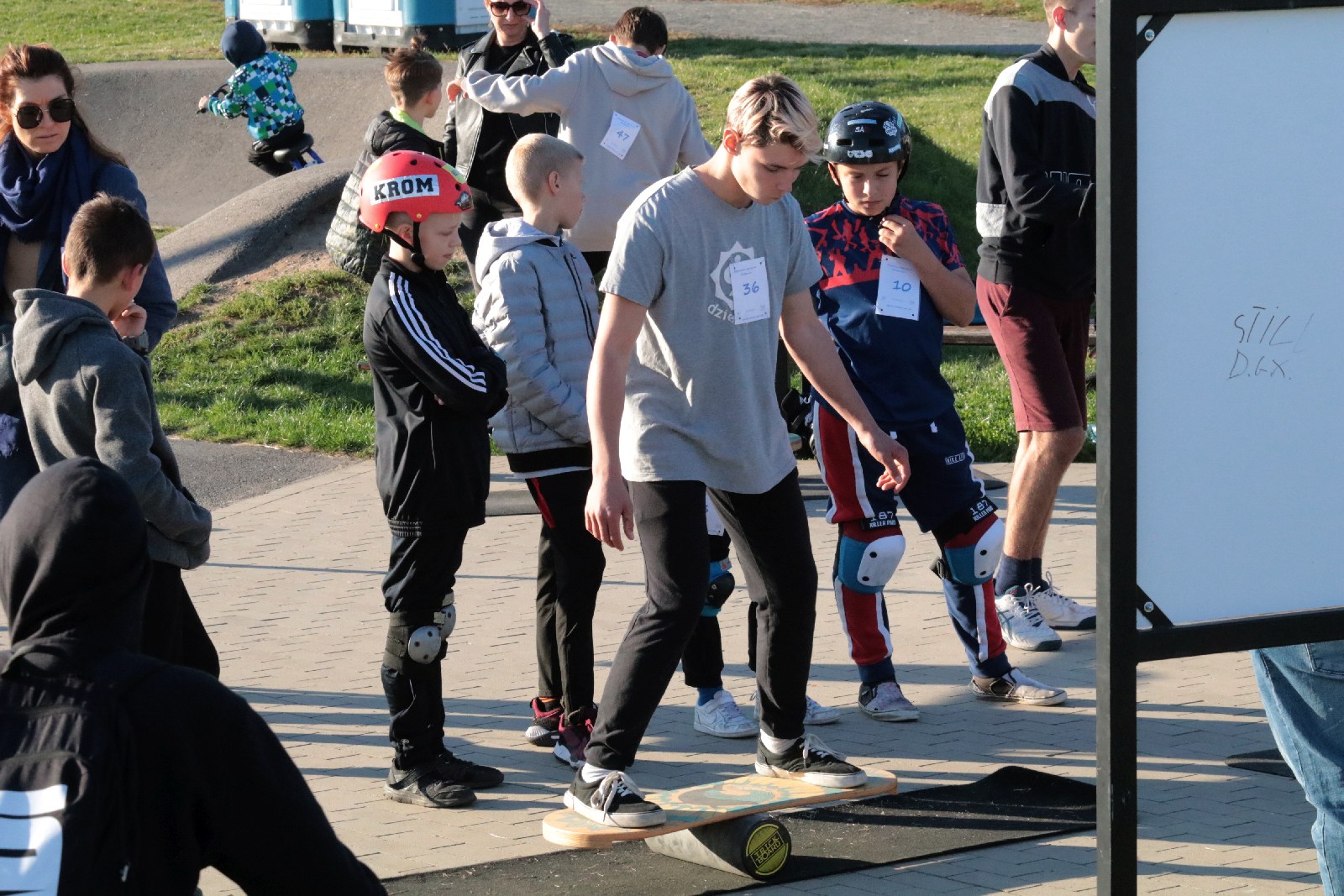 Mistrzostwa Legnicy na Skateparku 2021. Zobacz najlepszych