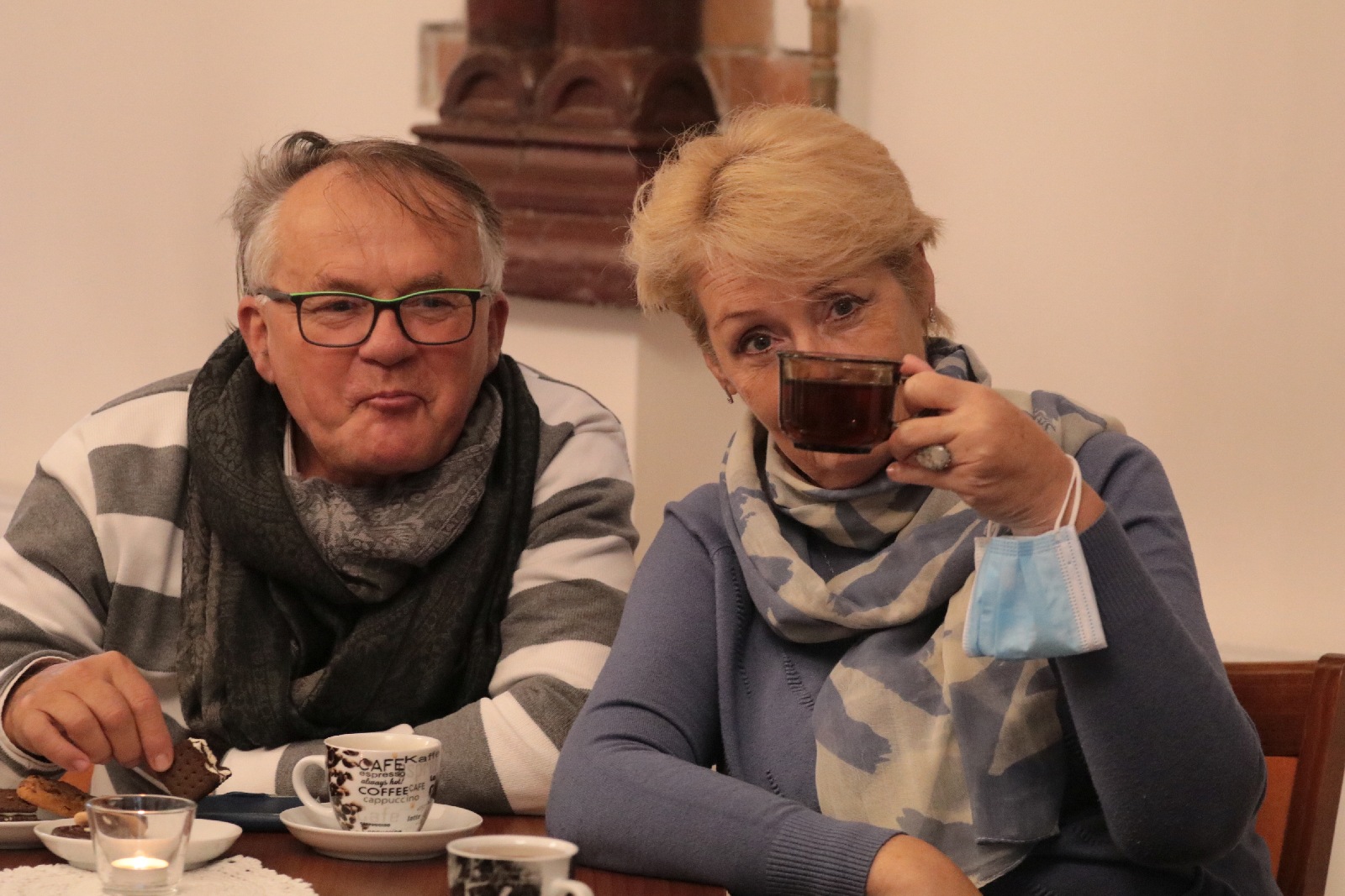 Spotkanie autorskie z Dariuszem  Wędziną
