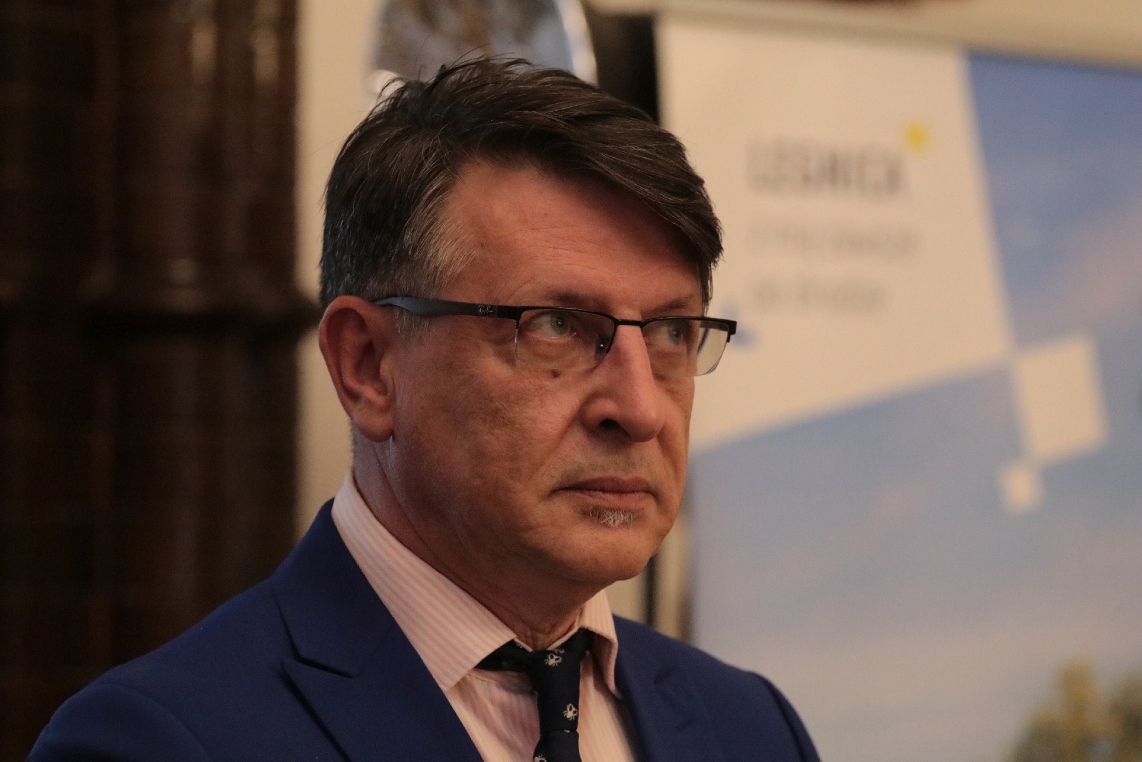 Spotkanie autorskie z Dariuszem  Wędziną