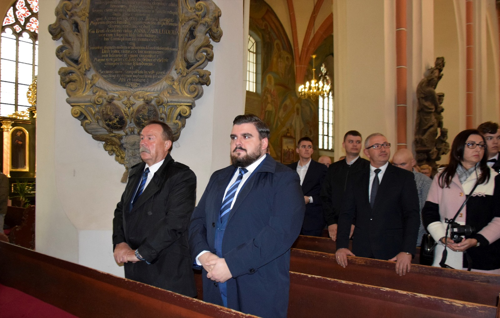 Wielkie święto w Powiatowym Zespole Szkół w Chojnowie