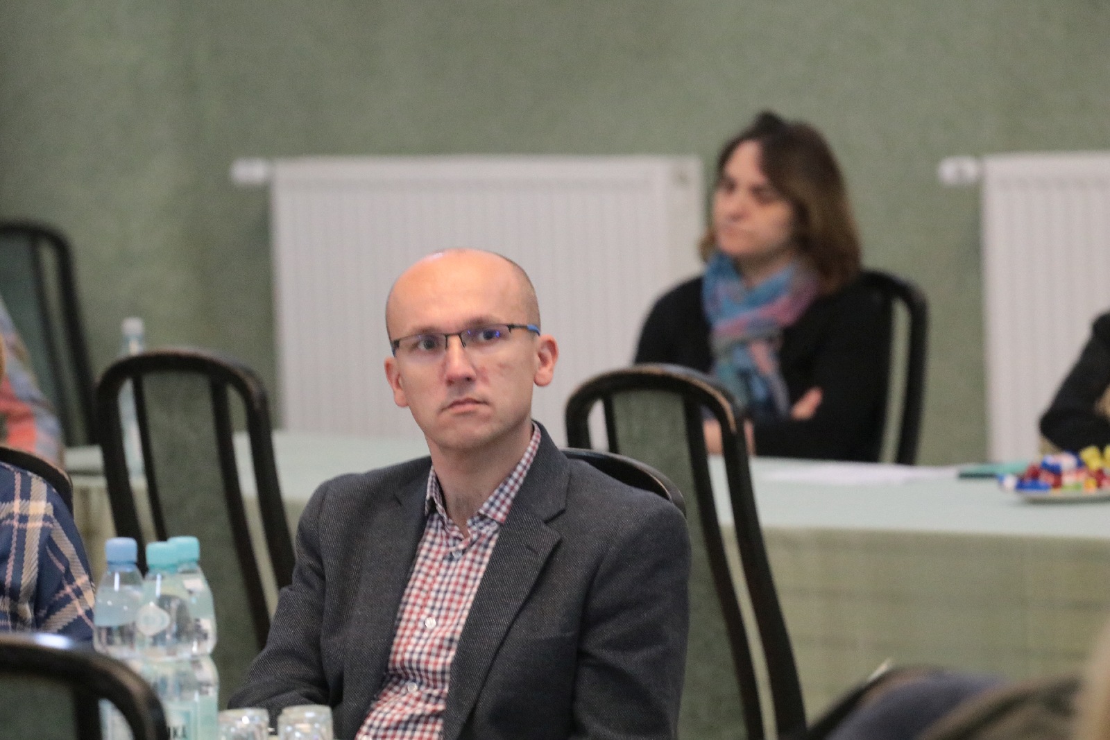Doroczna konferencja legnickich organizacji pozarządowych