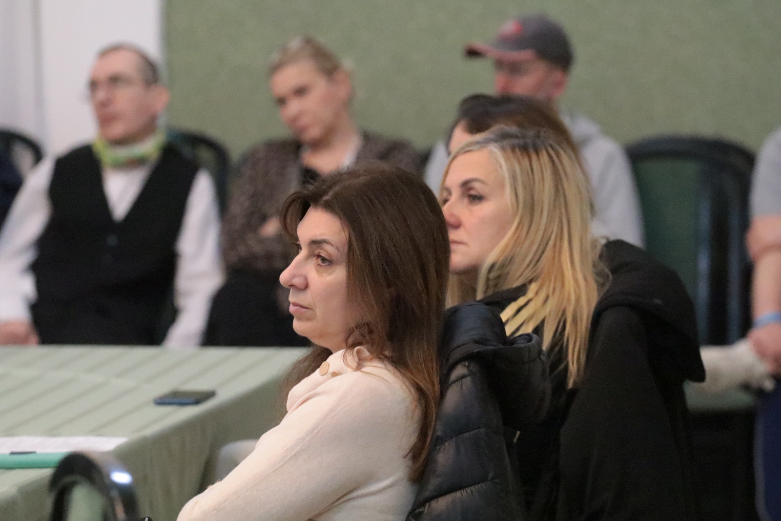 Doroczna konferencja legnickich organizacji pozarządowych