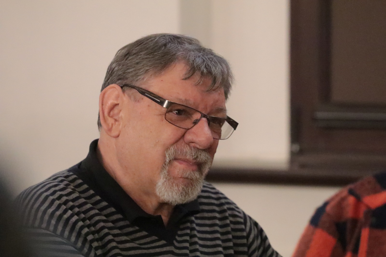 Michał Olszański gościem Legnickiej Biblioteki Publicznej