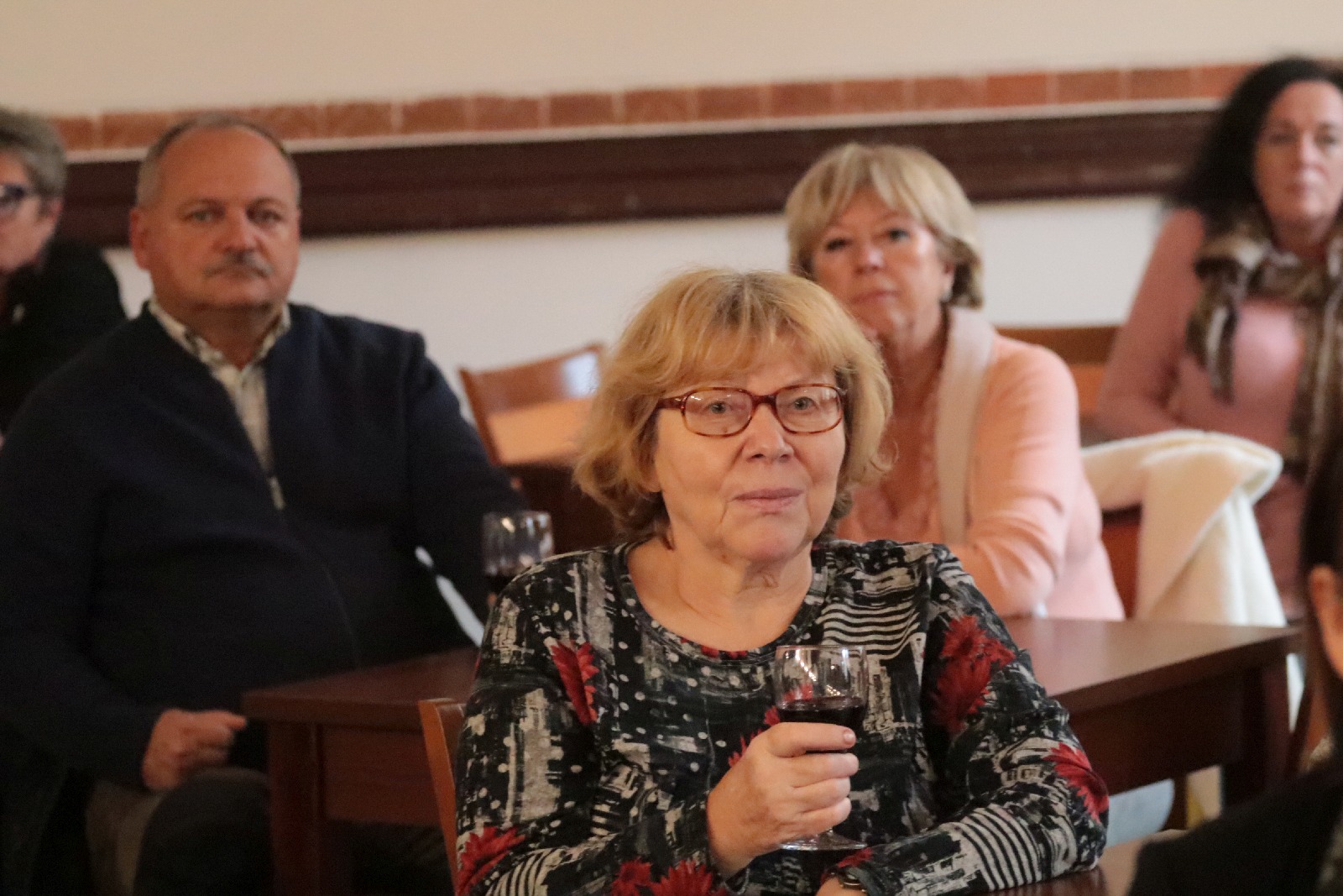 Michał Olszański gościem Legnickiej Biblioteki Publicznej
