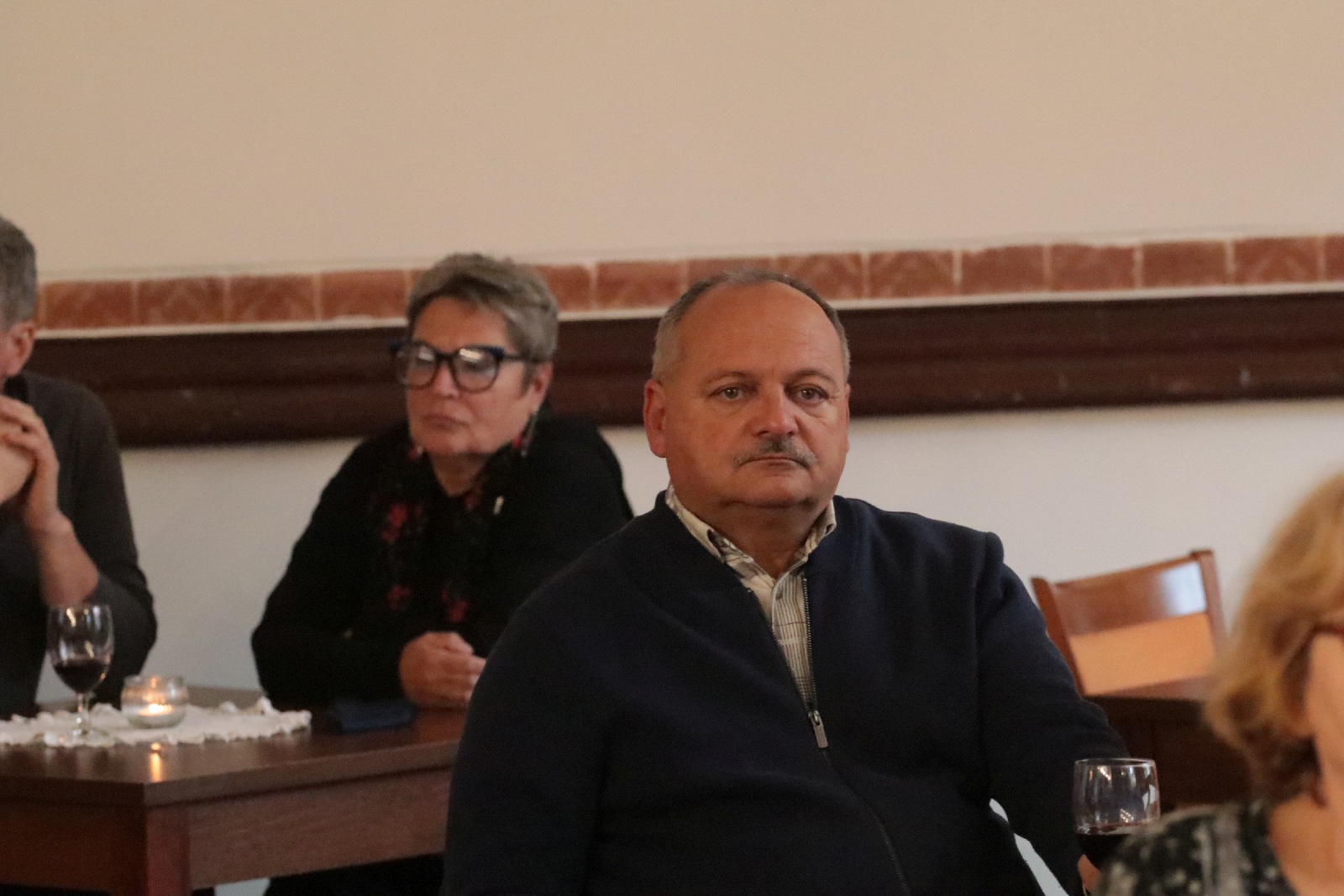 Michał Olszański gościem Legnickiej Biblioteki Publicznej