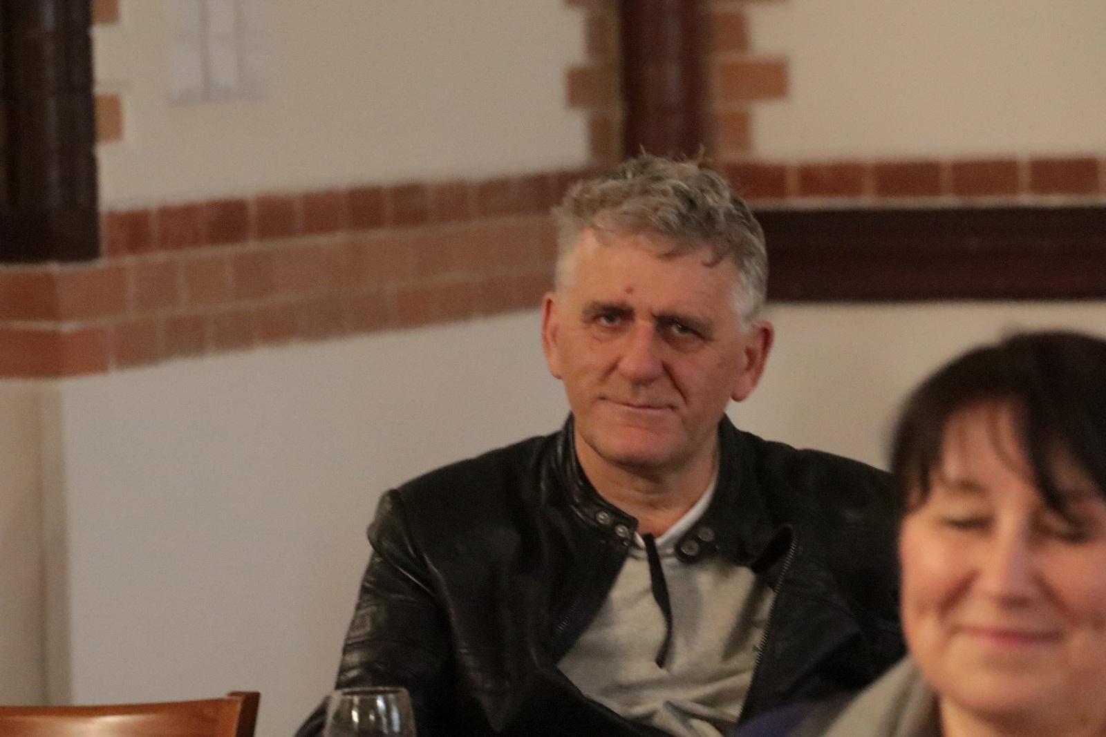Michał Olszański gościem Legnickiej Biblioteki Publicznej