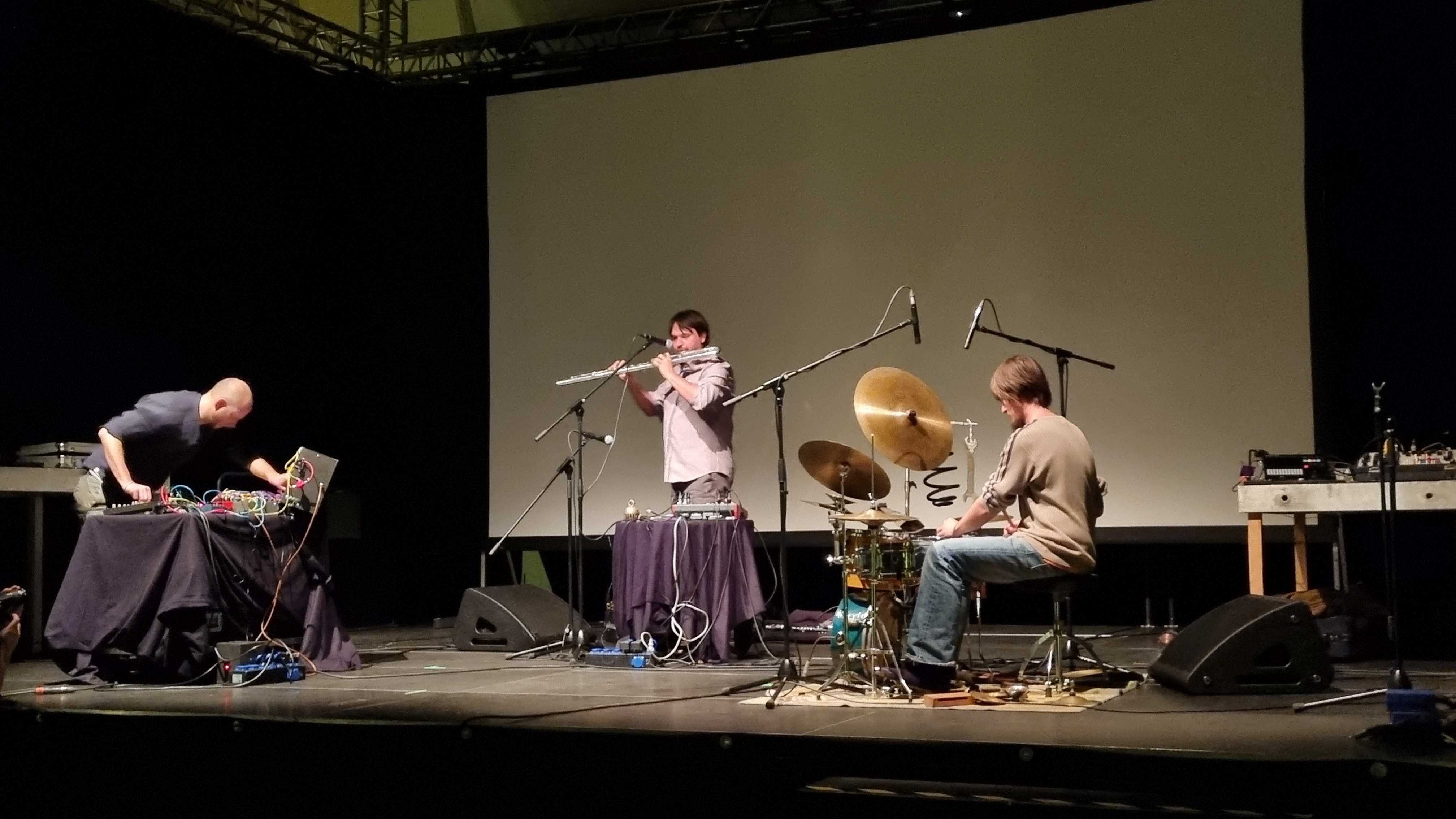 Ruszył Festiwal Form Audiowizualnych Intermediale 2021