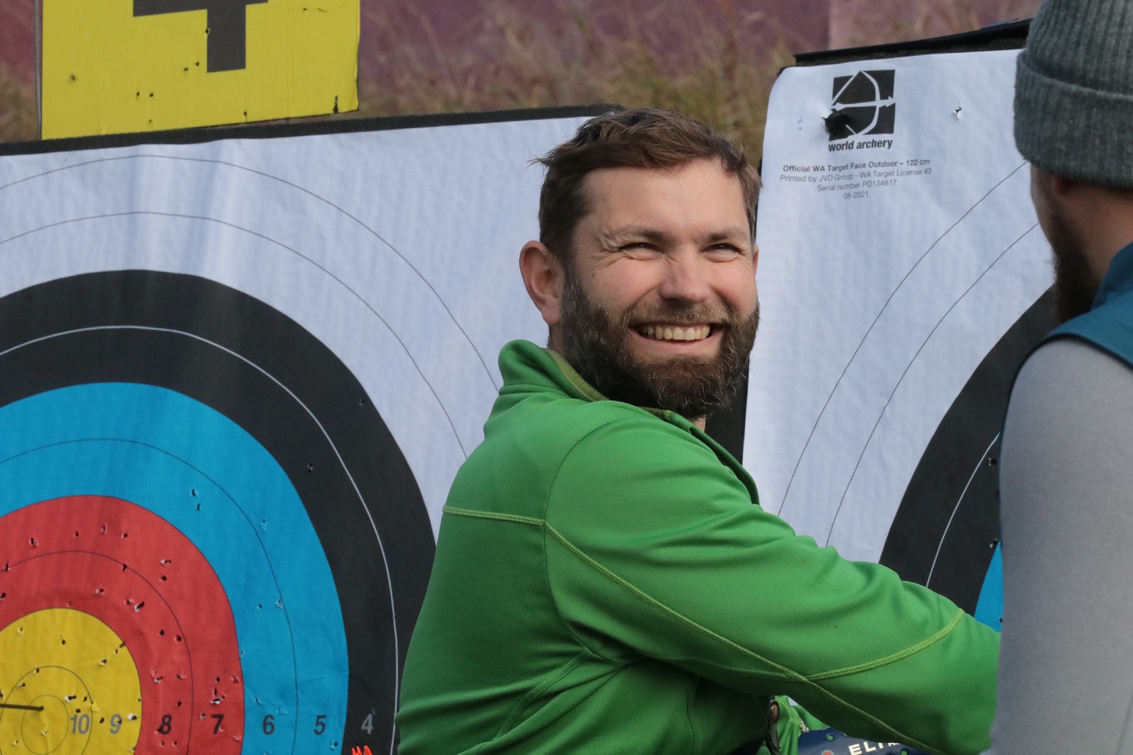 Michał Gomoliszek złotym medalistą Mistrzostw Dolnego Śląska