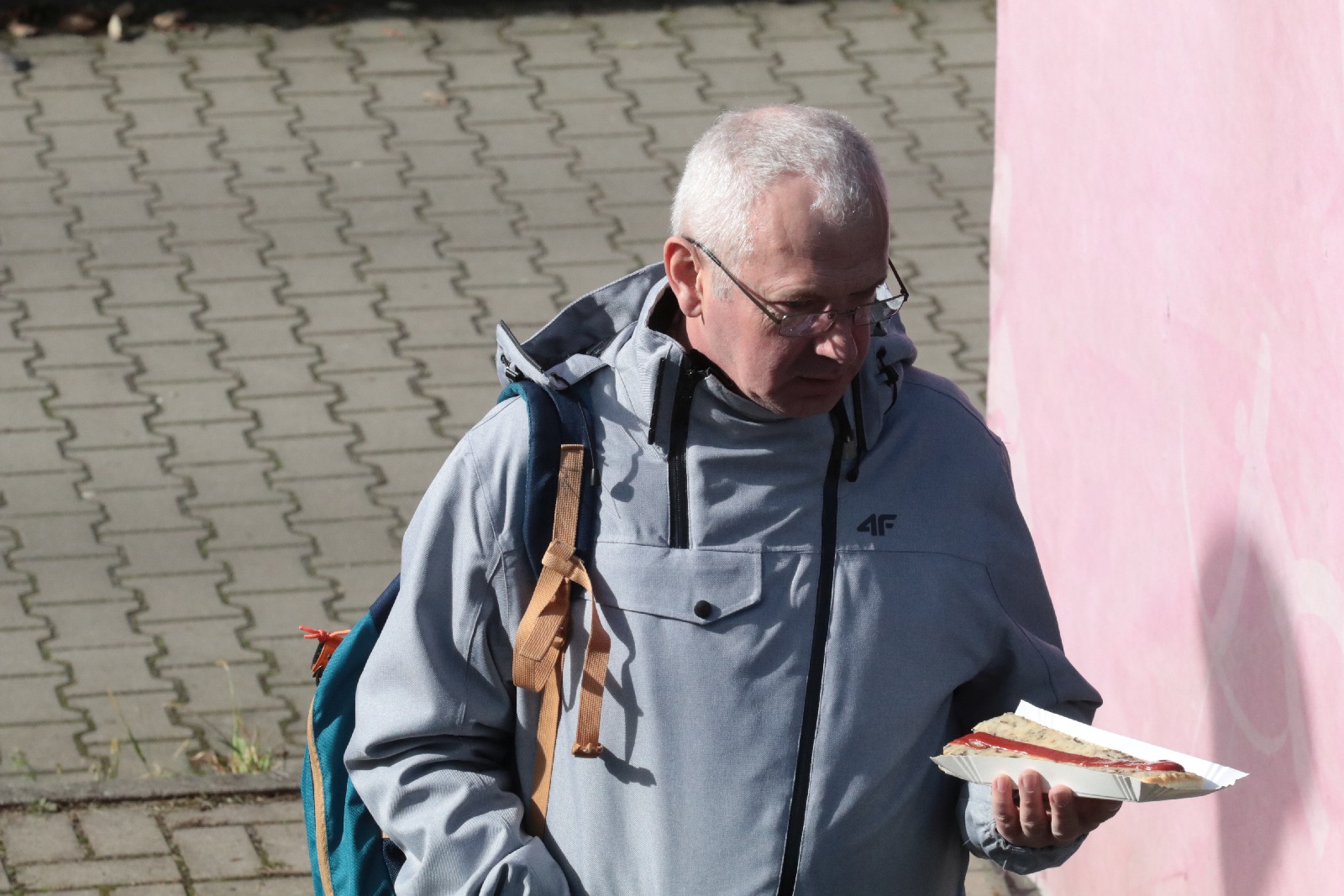 Michał Gomoliszek złotym medalistą Mistrzostw Dolnego Śląska