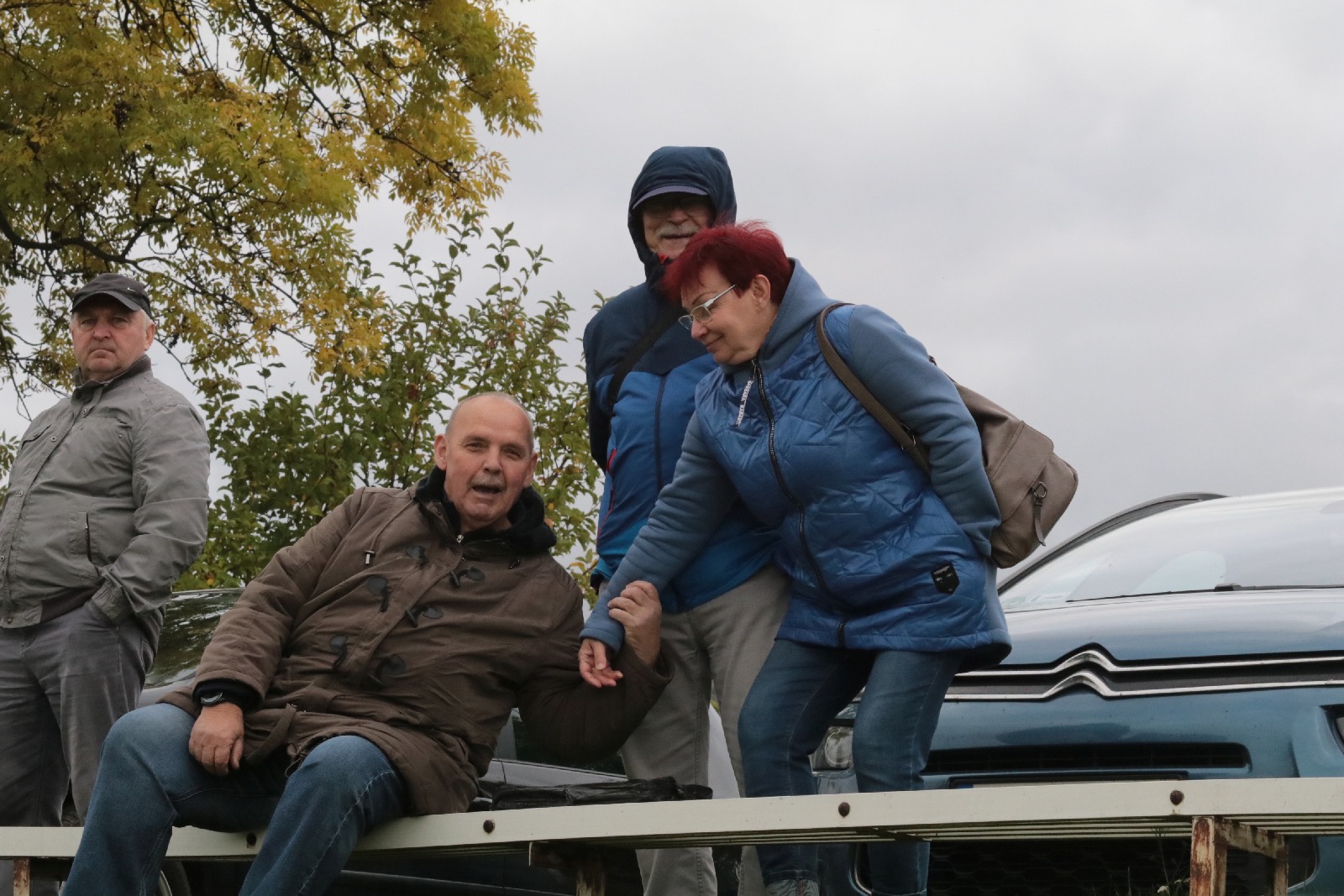 Trzecia porażka Błękitnych. Zawisza Serby wygrał w Koskowicach