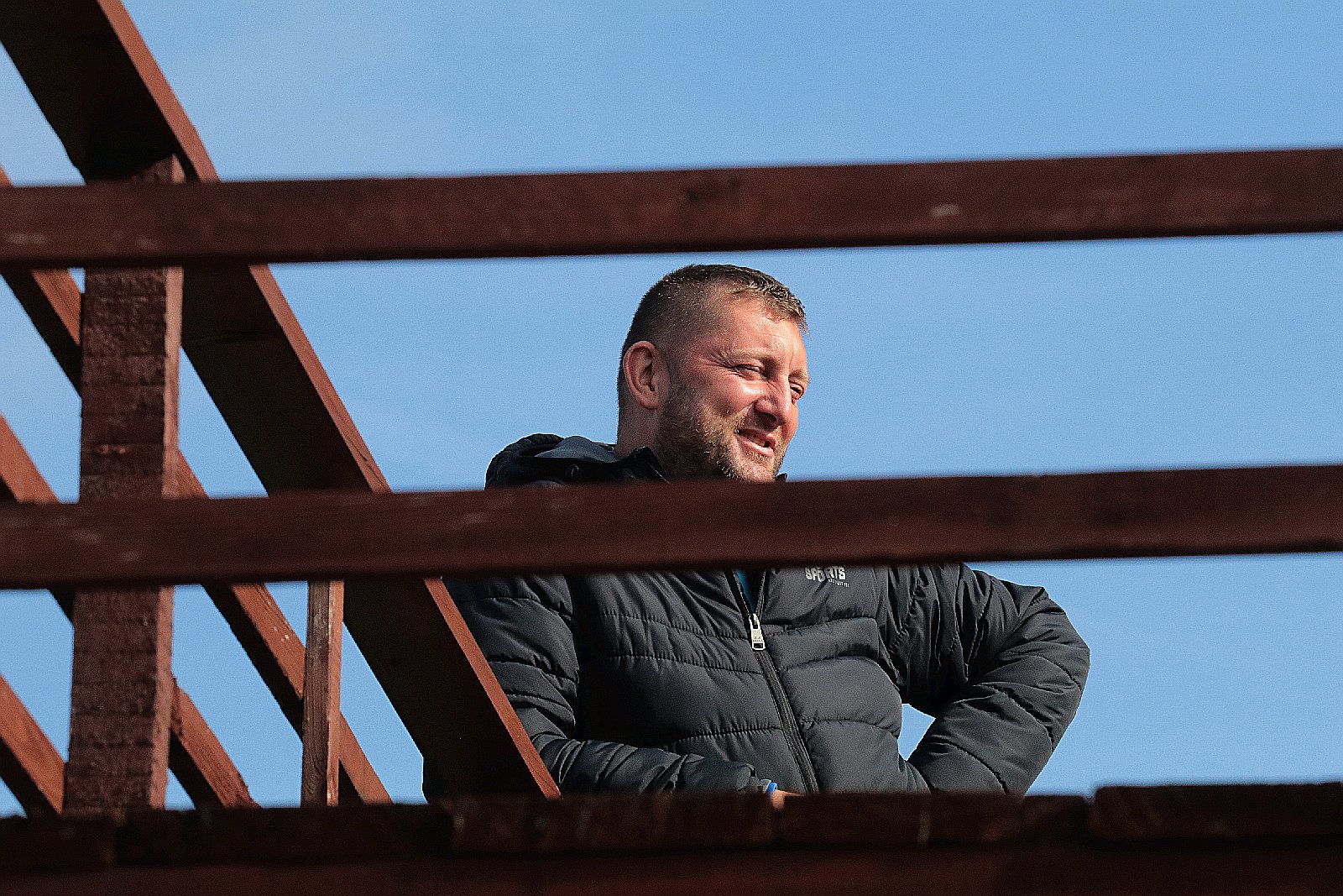 Michał Gomoliszek złotym medalistą Mistrzostw Dolnego Śląska